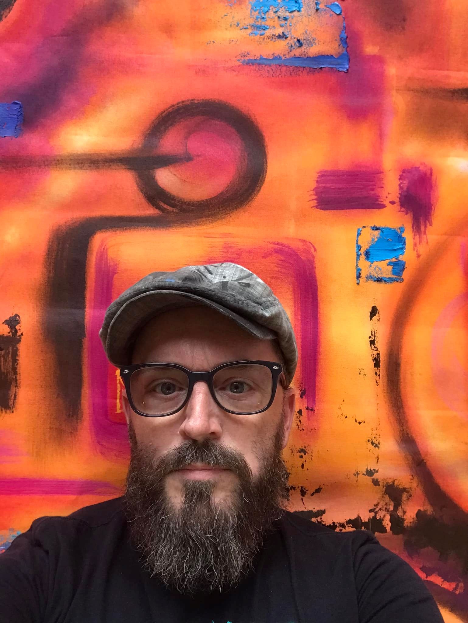 Craig McInnis Headshot