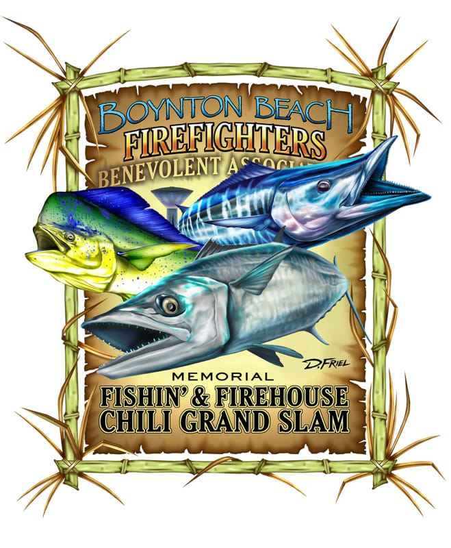 Chili Cook Off 24 Graphic