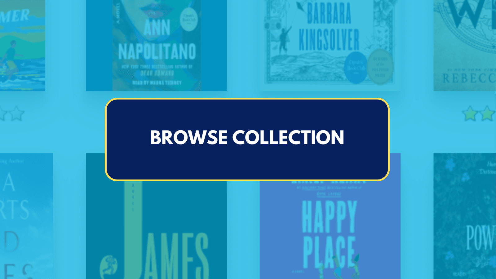 BROWSE COLLECTION
