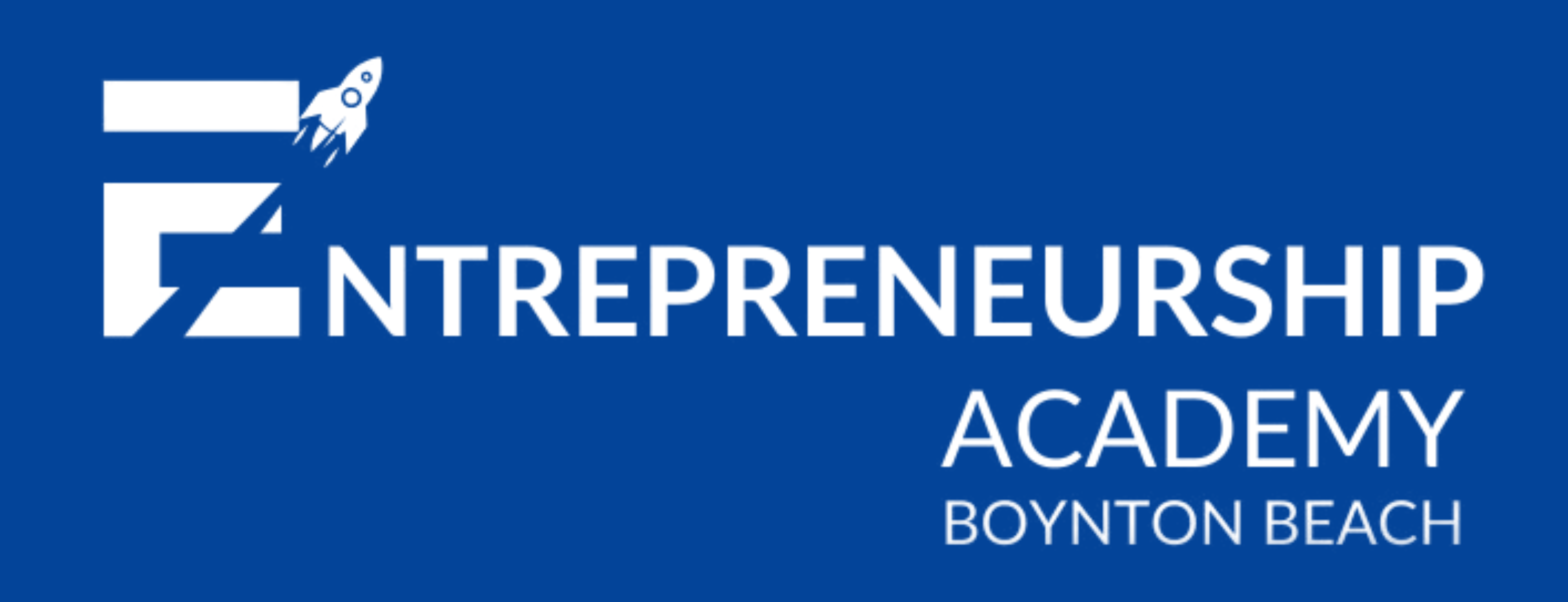 Entrepreneurship Academy logo