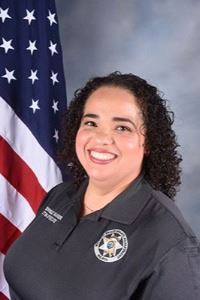 Barbara Rodriguez Marrero