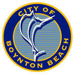 Boynton Sailfish logo Transparent Small