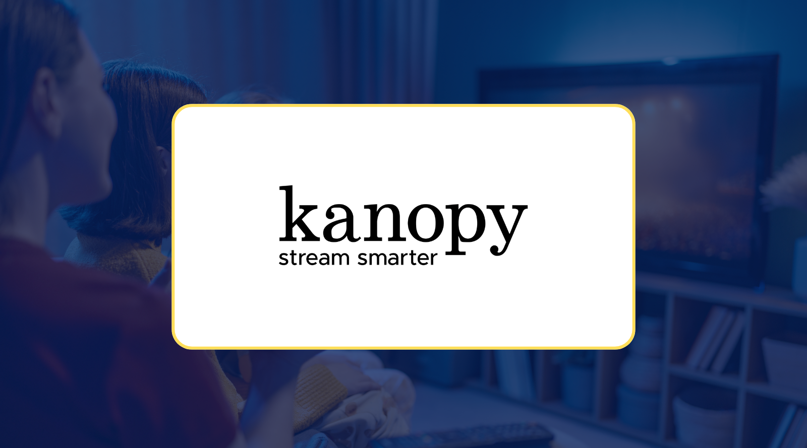 kanopy button