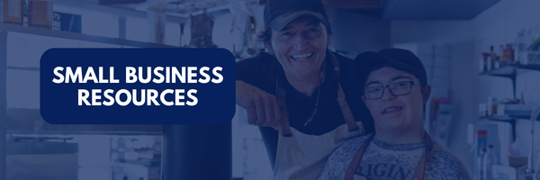 small business resources