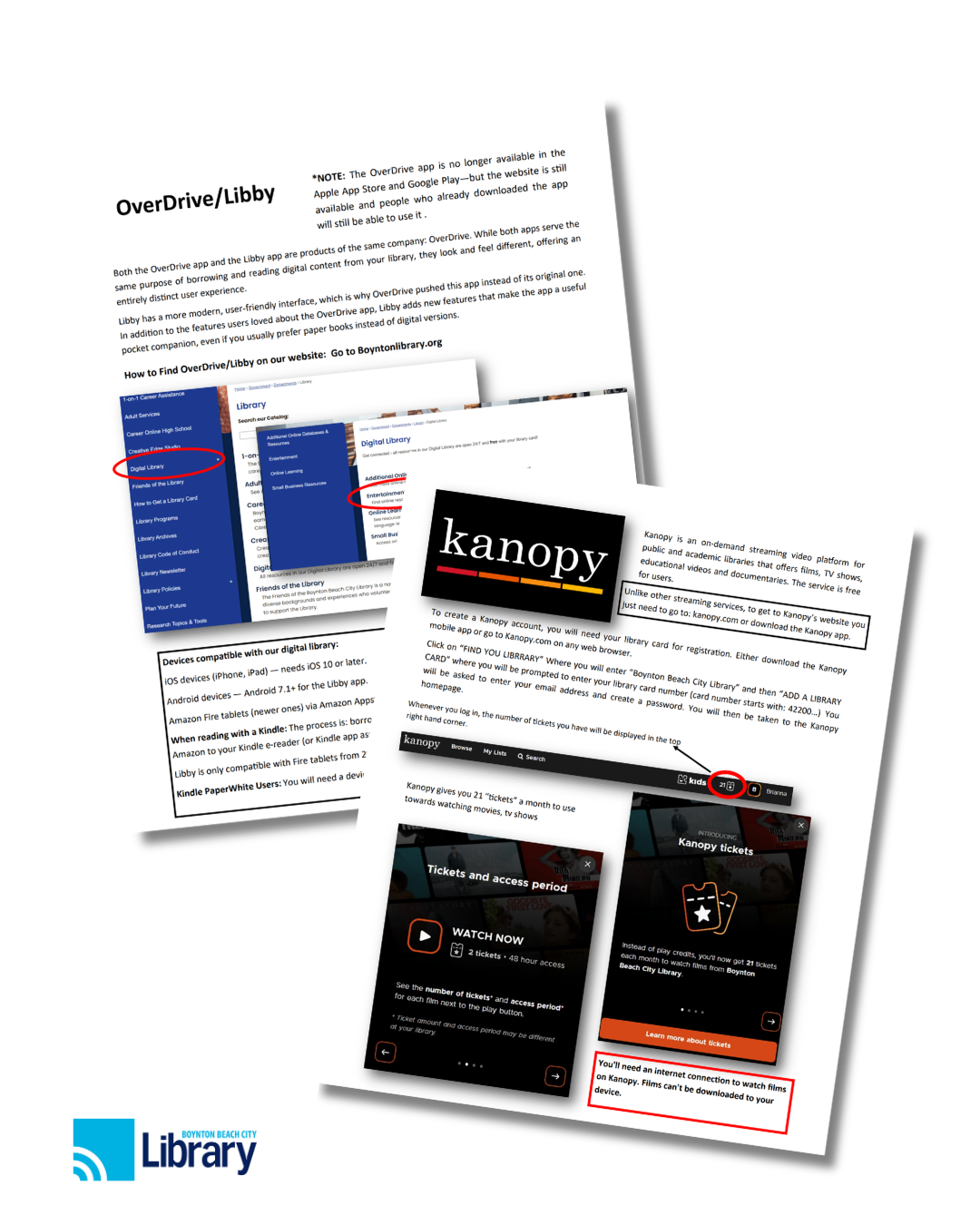 Digital Library Guide (1)