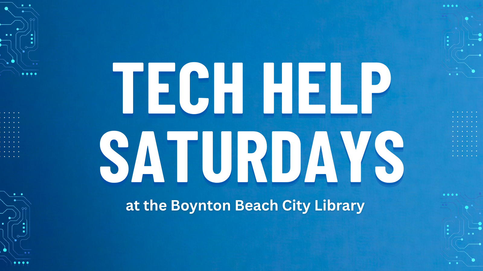 Drop-In Tech Sign website header