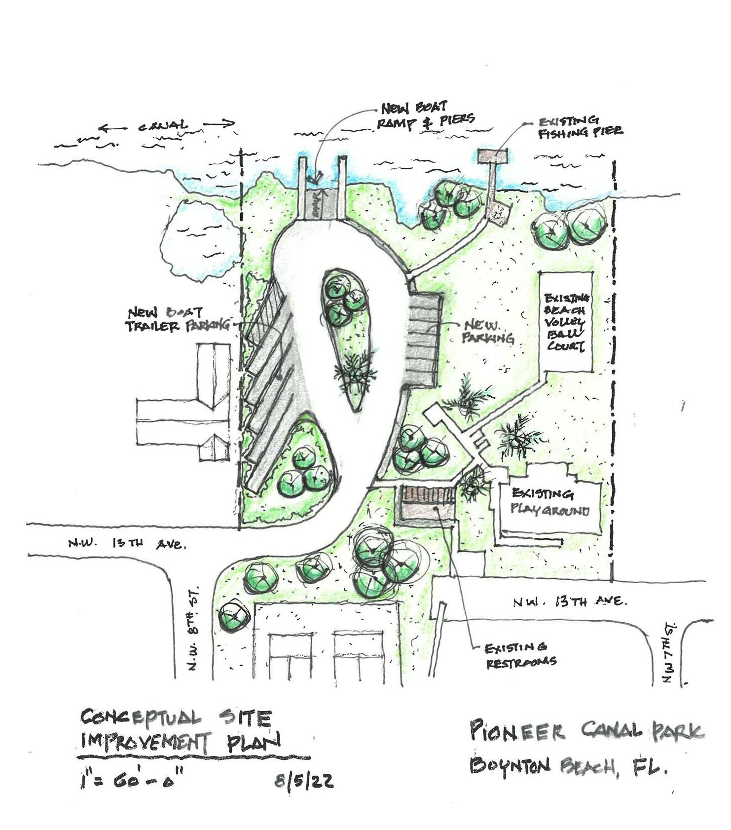 Pioneer_Canal_Park_Boat_Ramp_-_Rendering