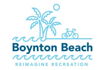 Reimagine Recreation Logo