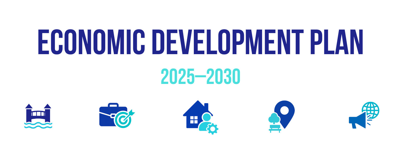 Economic Development Plan 2025-2030