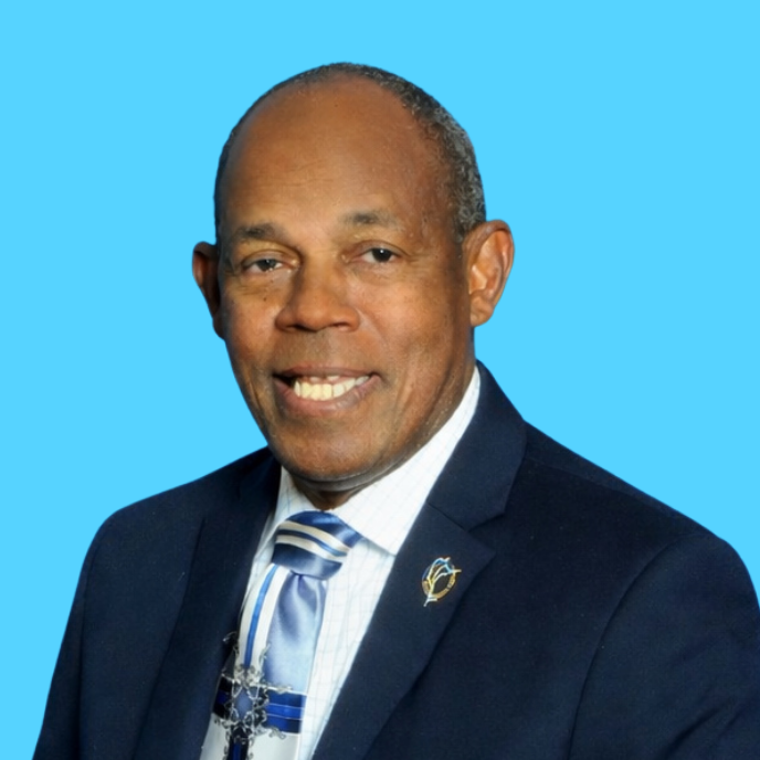 Commisioner MCCray