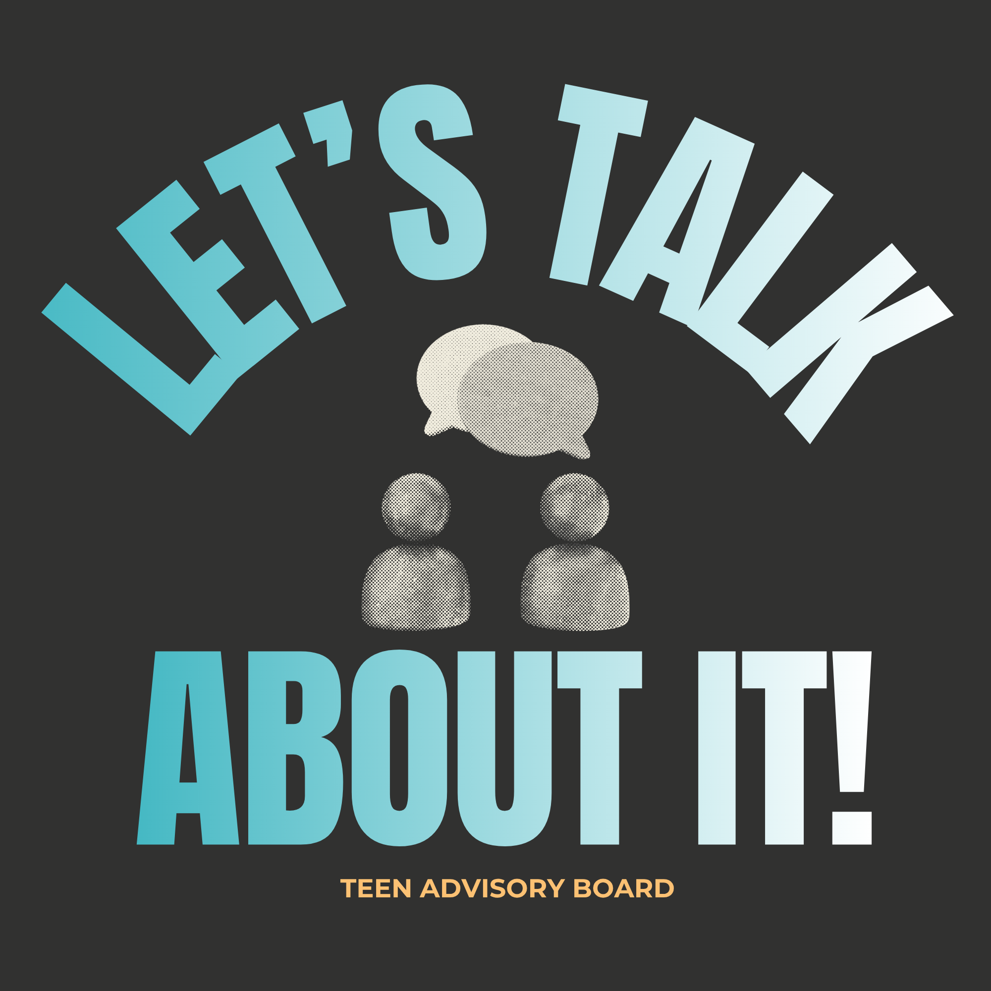 teen advisory board logo